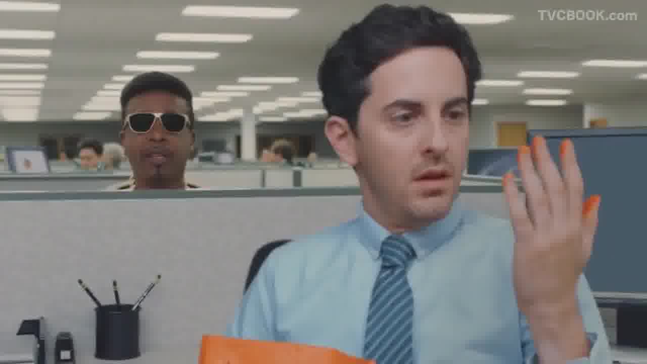 Cannes Lions 2021-Cheetos l Can't Touch This 