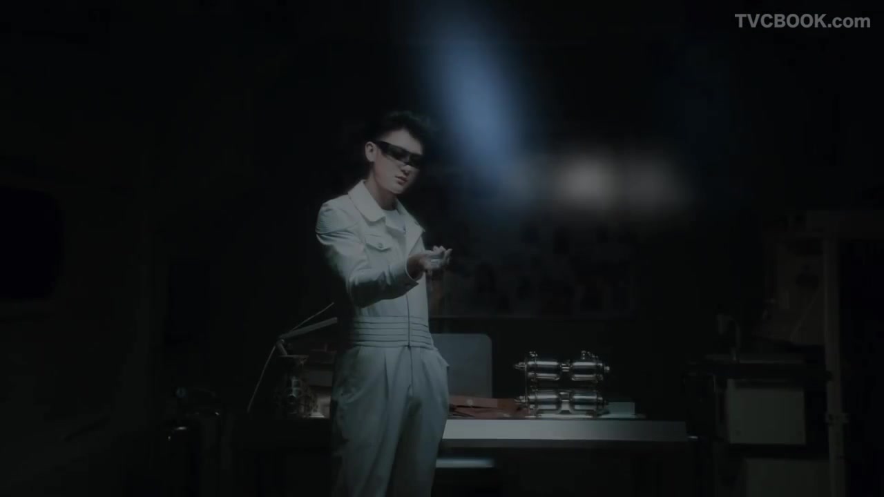 《欧诗漫追光剧场》完整版