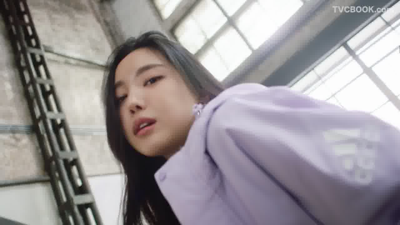 Adidas #My Game My Way# TVC Korean Ver.