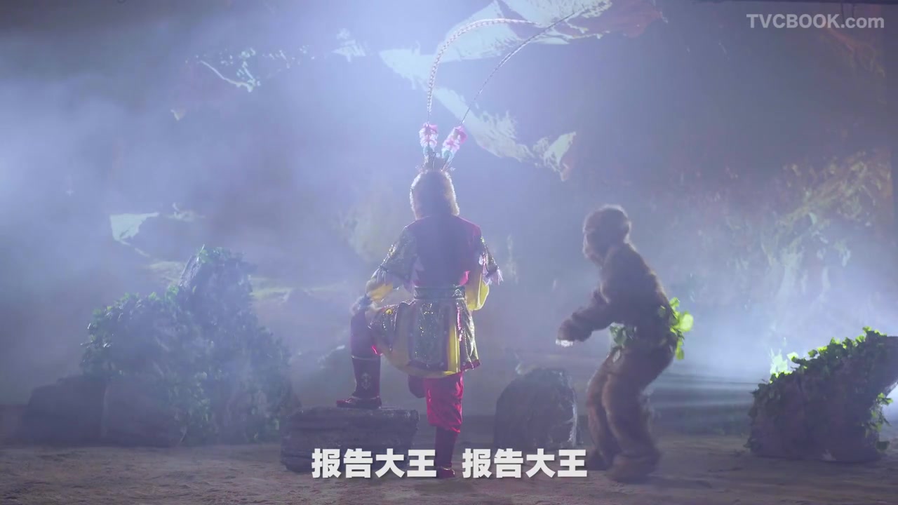 中国联通《千里眼》