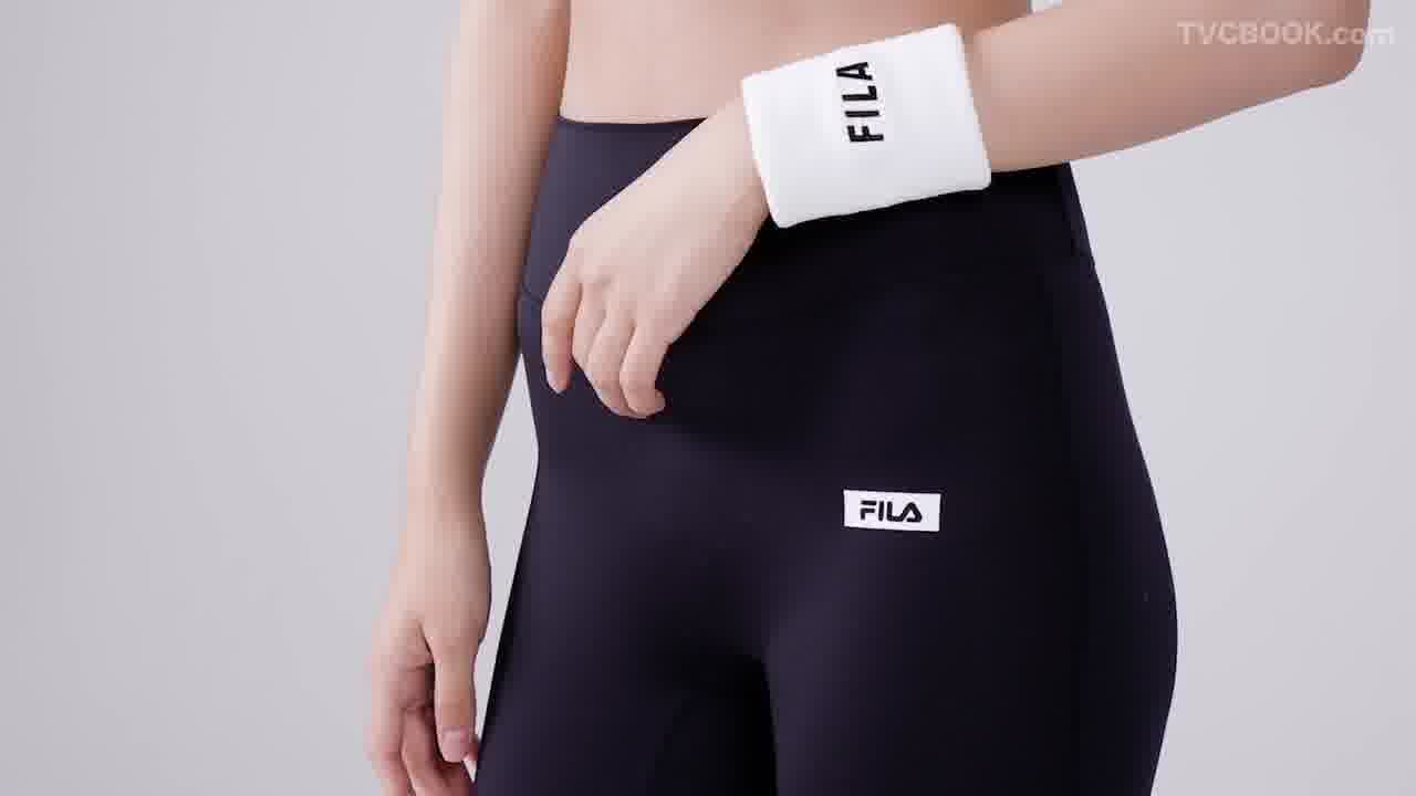 FILA Underwear with SOOYOUNGCHOI