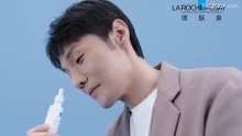 理肤泉✖️李荣浩 ｜ 坚韧修护，温暖治愈