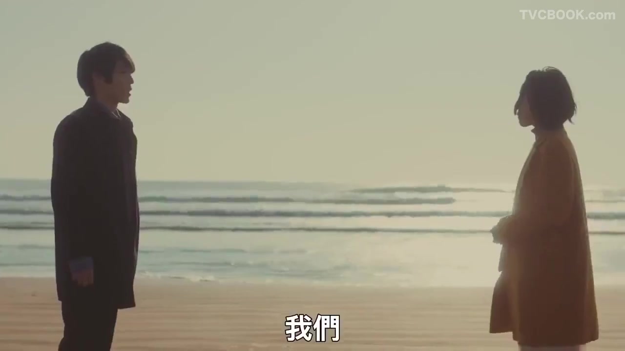 日本搞笑广告：一场如此意外的求婚
