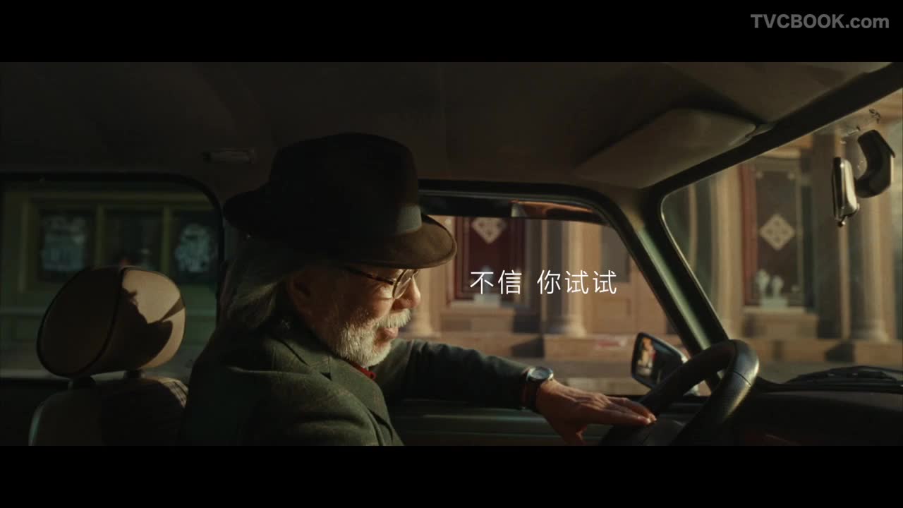 BMW mini [这激动 很JCW] -DIR