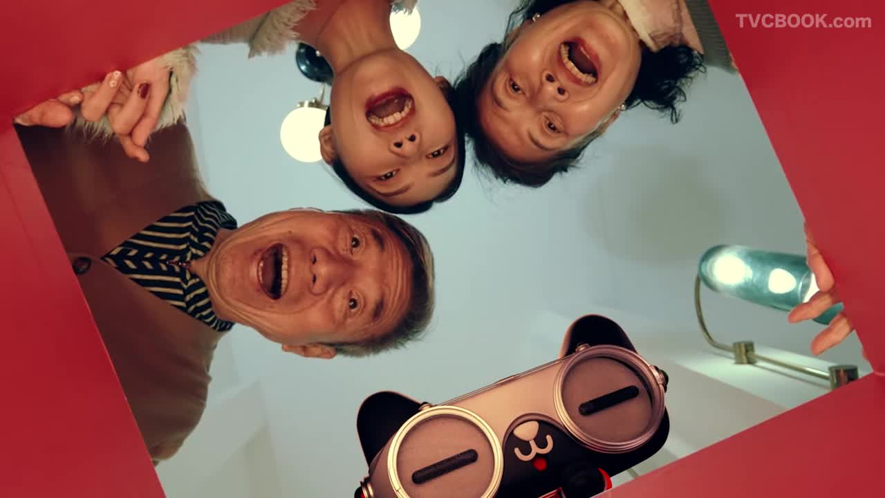 天猫优品TVC-导演版