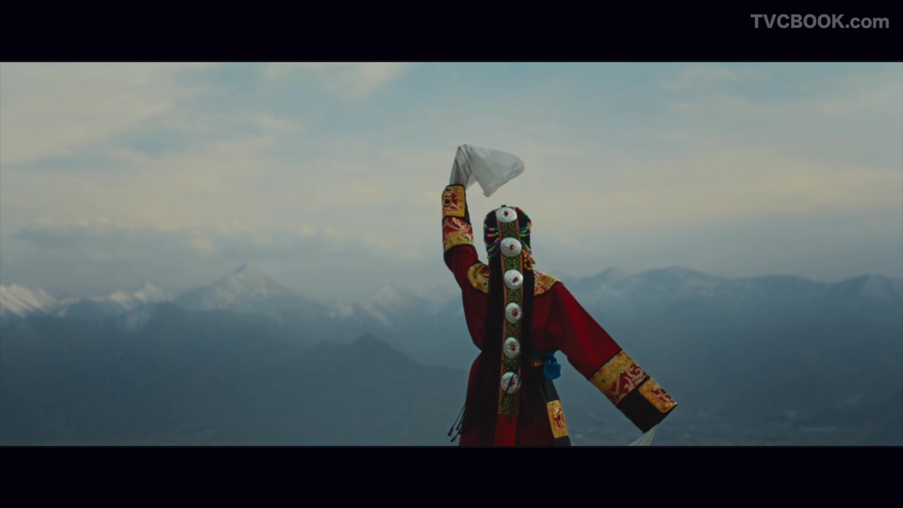 美丽西藏_导演剪辑版