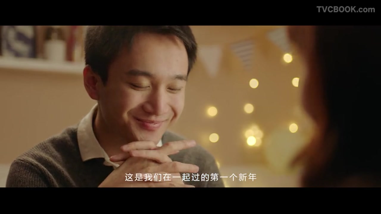 2019 冷酸灵最新感人广告