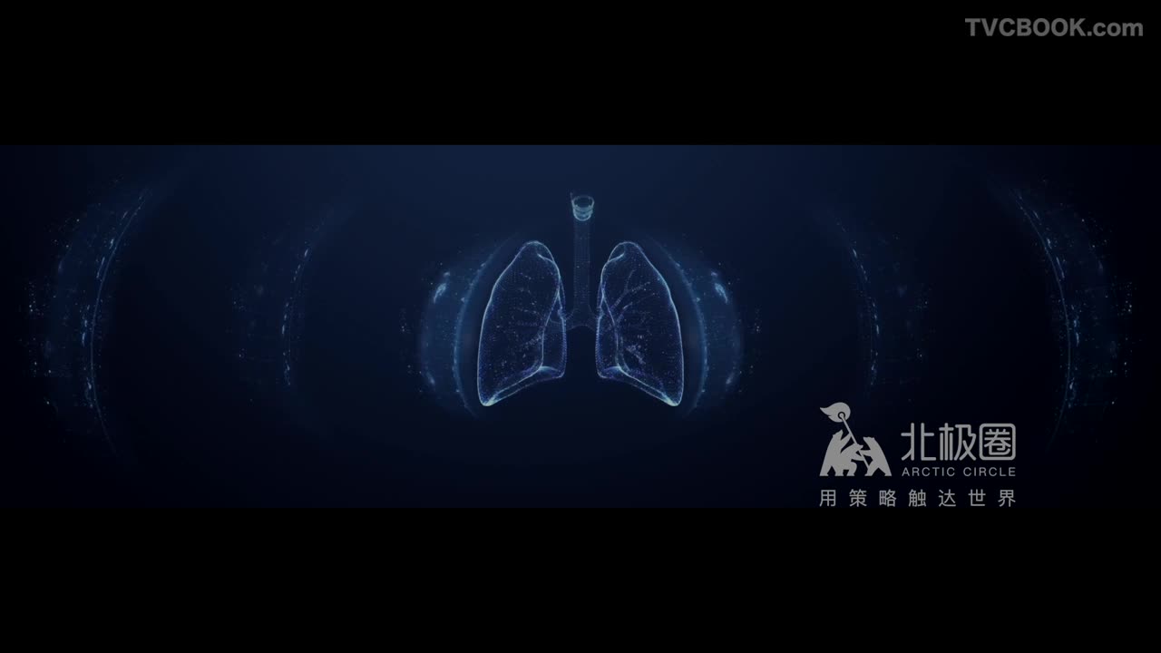 迈瑞 SV70 发布会 包装特效