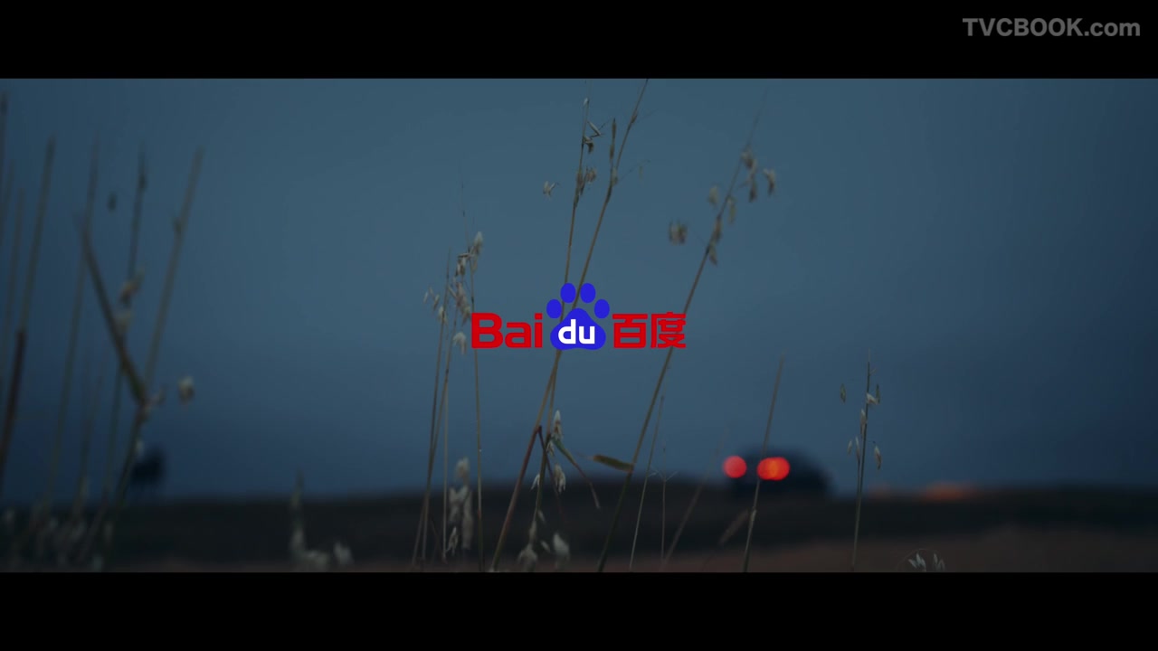 【百度】百度同学二十周年品牌故事 | Dir. Cut