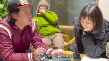 花开天下 四川卫视跨年视觉拍摄幕后花絮