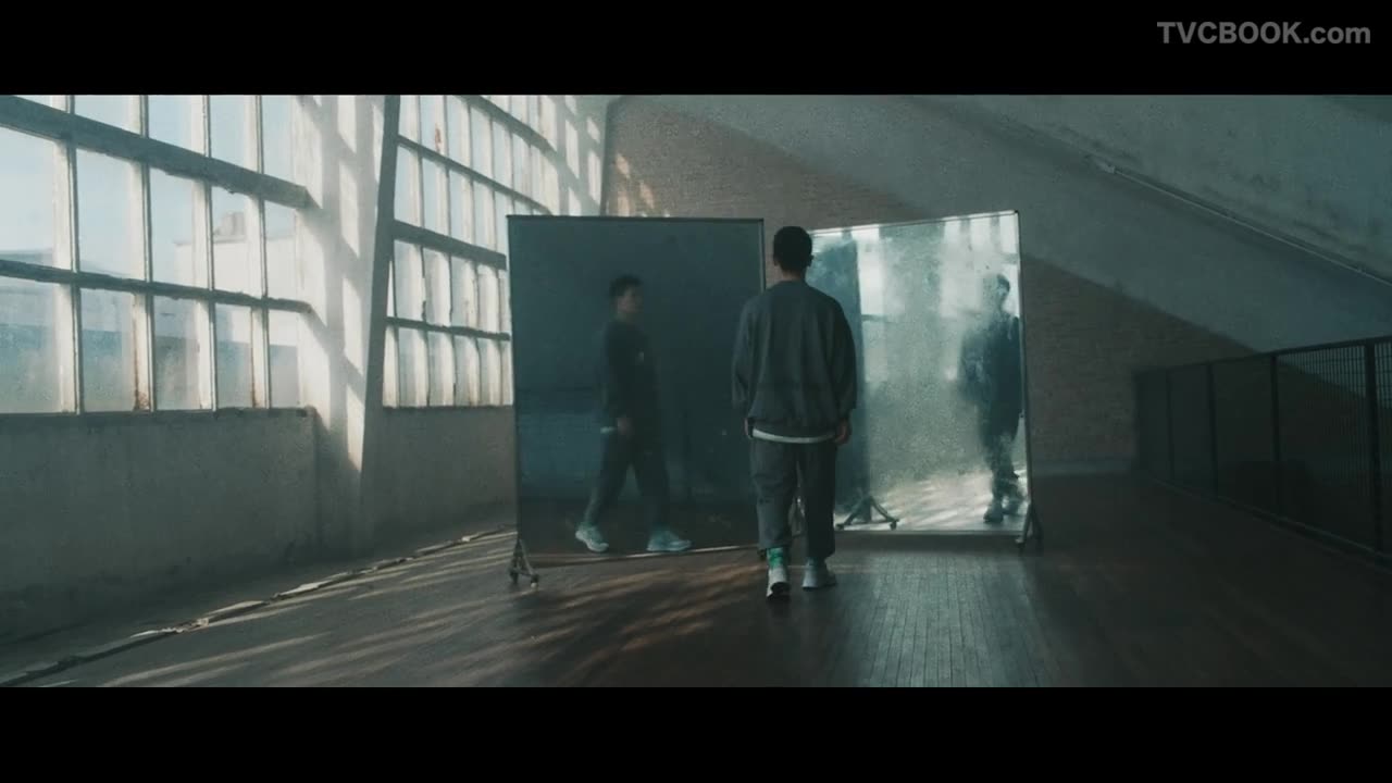 街舞X小牛
