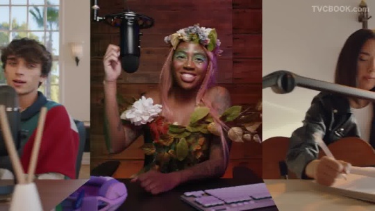 ...