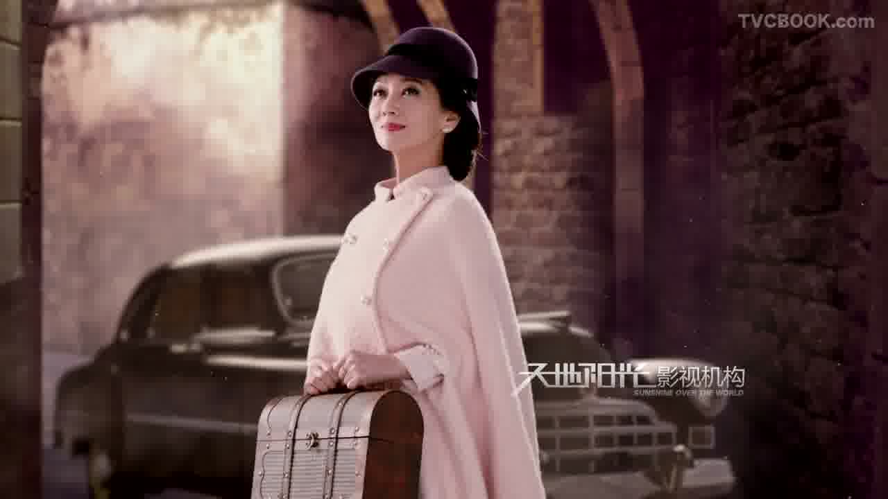 赵雅芝代言 - 恒星牌郫县豆瓣