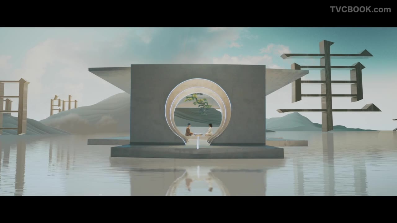 P.A.I FILM X 韩寒 X 虚拟偶像 X 中国平安《平安好车主》Dir