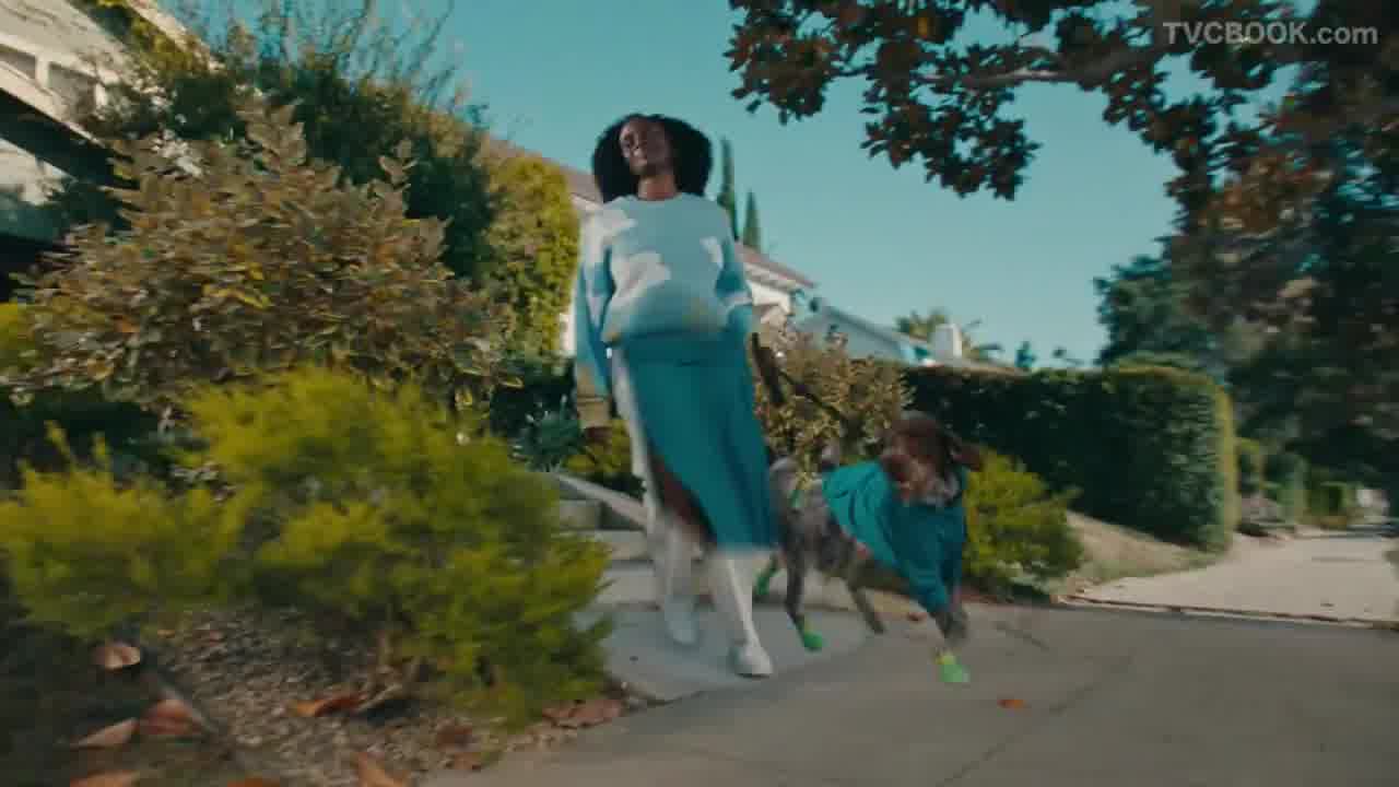 Bare Necessities — DashPass by DoorDash Commercial