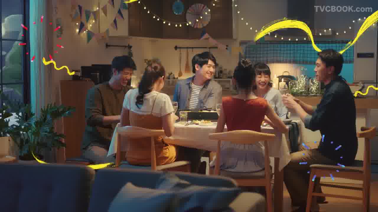 ▼Commercial / ZOJIRUSHI 象印＿STAN系列商品廣告