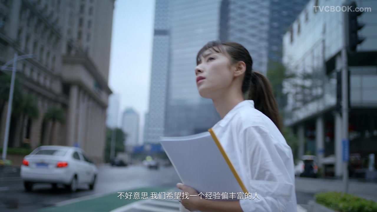 万科旗下公寓-泊寓品牌全国形象片
