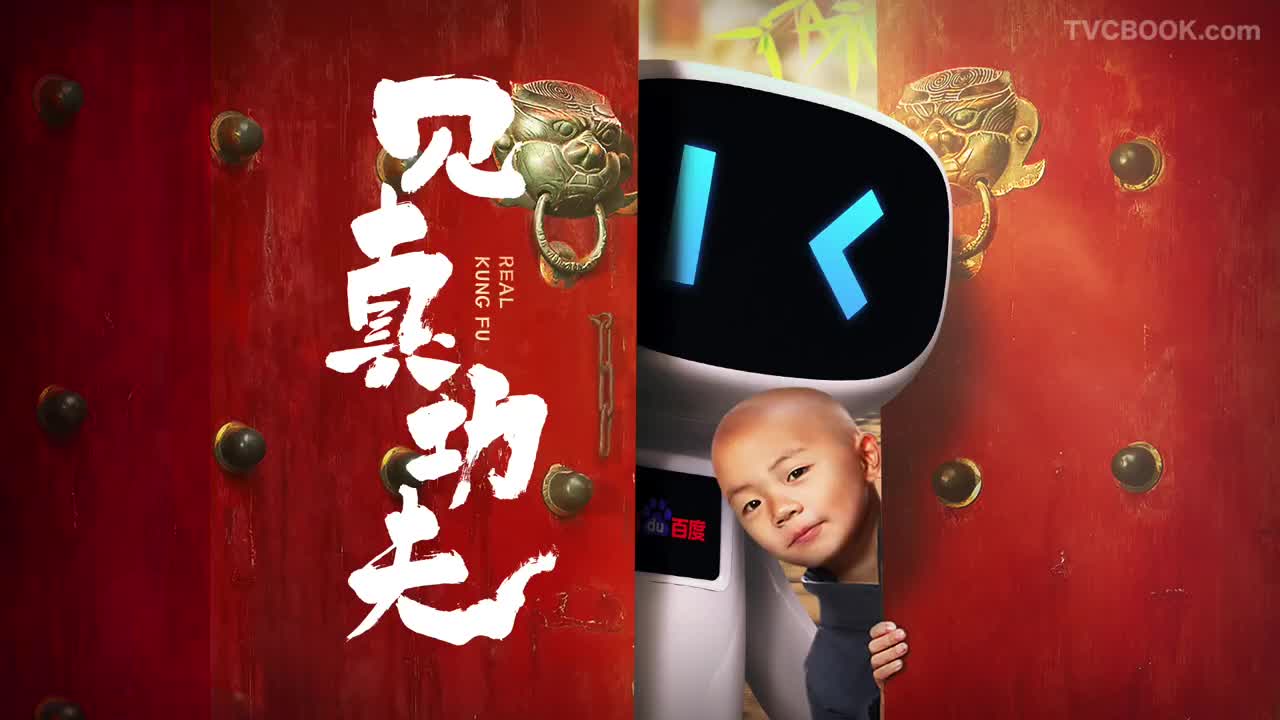 《见真功夫》