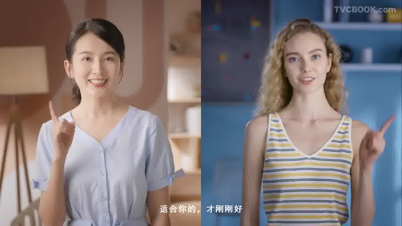 21金维他TVC