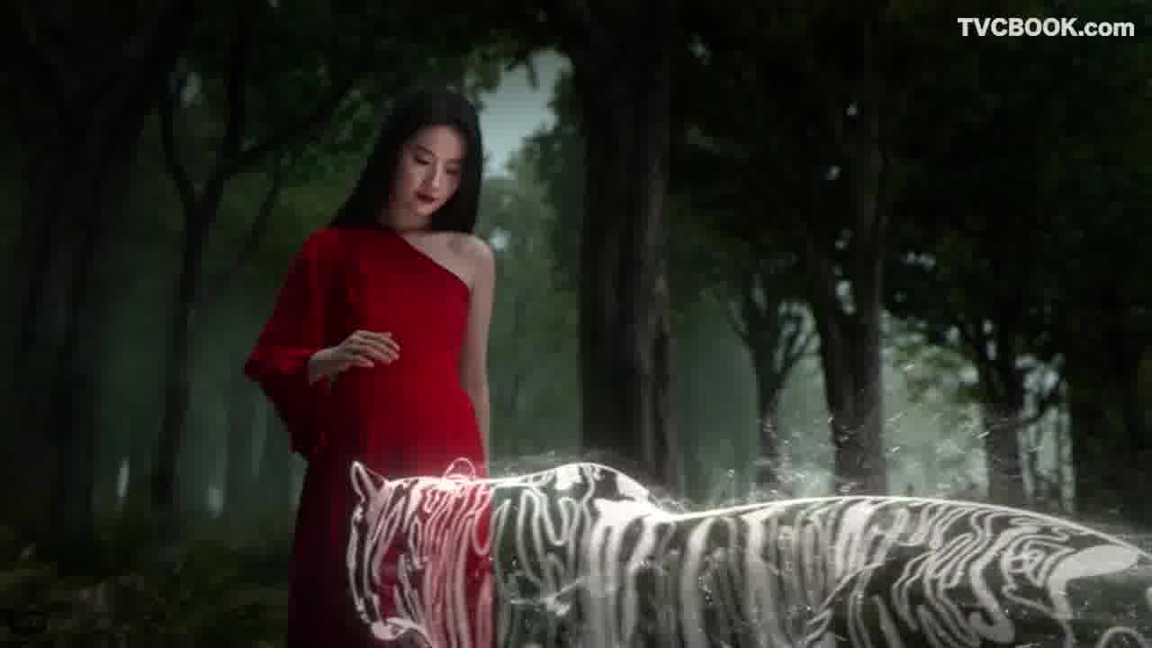 Juice | SHISEIDO Chinese New Year