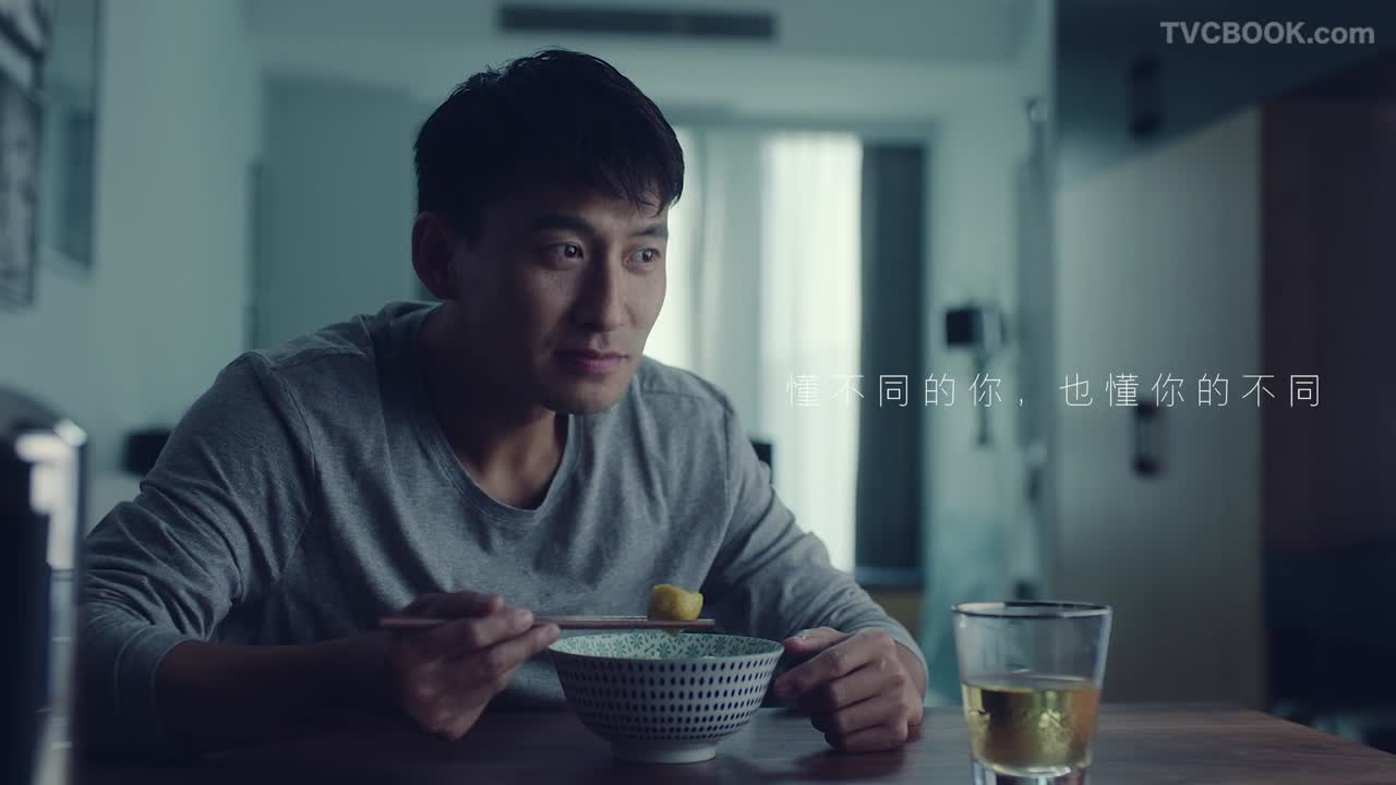 菜鸟驿站 剧情广告 港仔篇