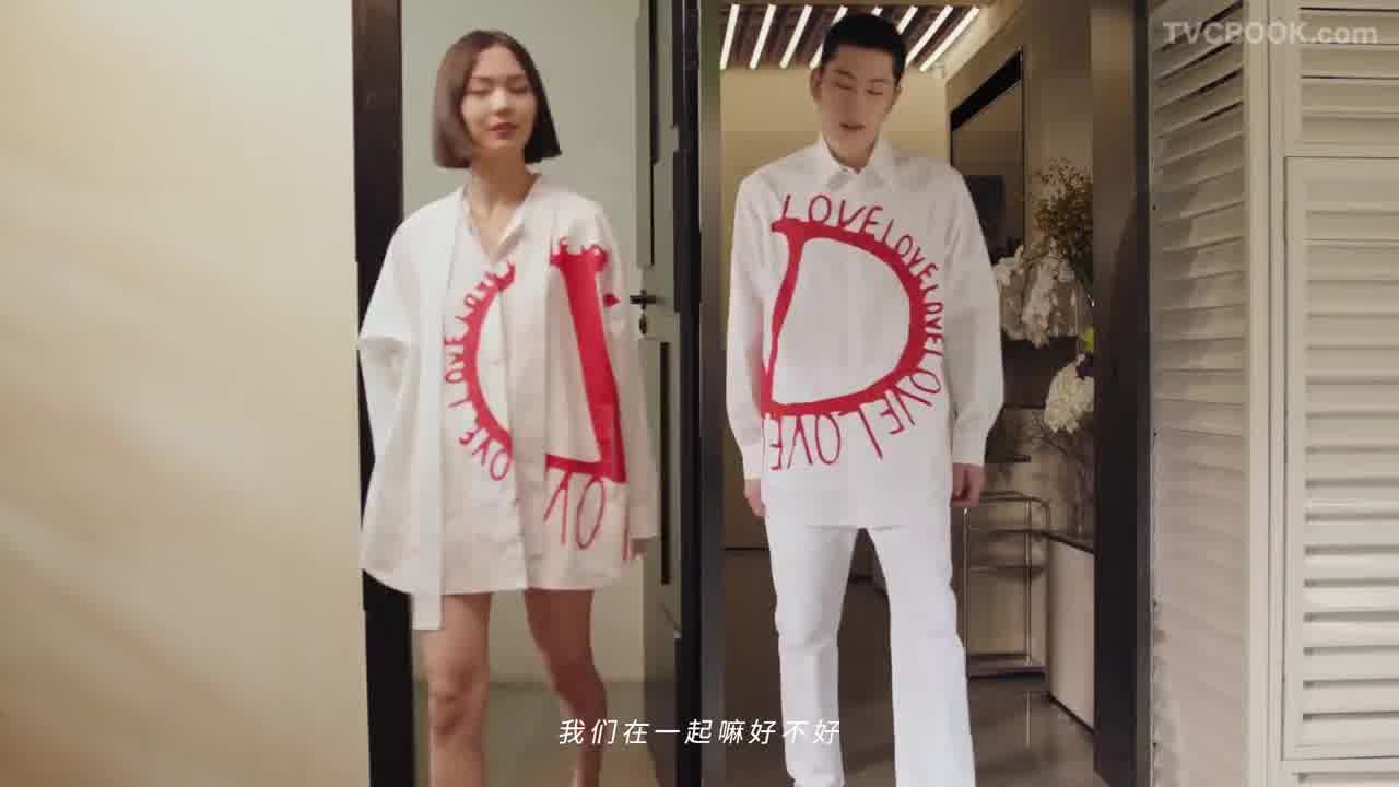 华伦天奴携手李荣浩上线七夕专属情歌，演绎跨距离的爱 