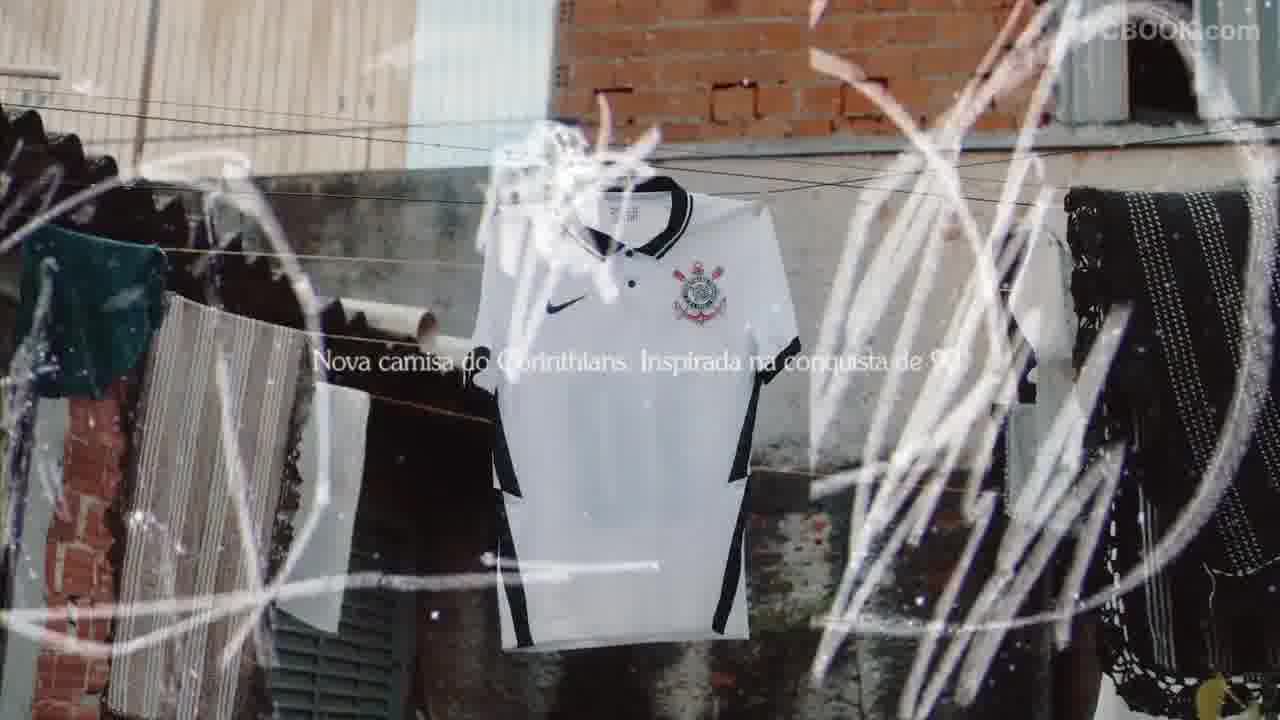 NIKE | CORINTHIANS