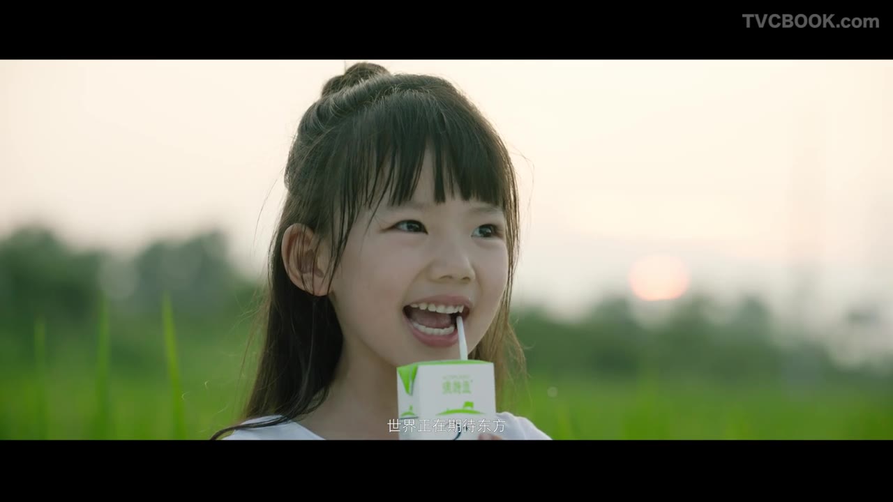 新希望集团宣传片