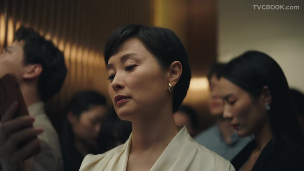 ESTEE LAUDER - 胶原心声 吴越篇