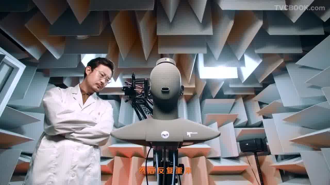 趁年轻，做点更酷的事｜小米2022全球校招宣传片DIR CUT