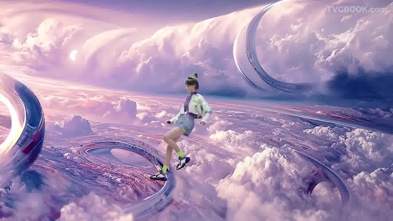 2023百度AI开发者大会开场片