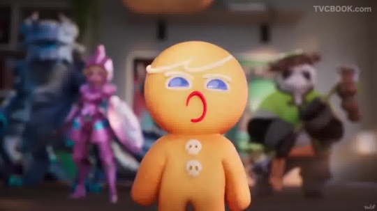 ...