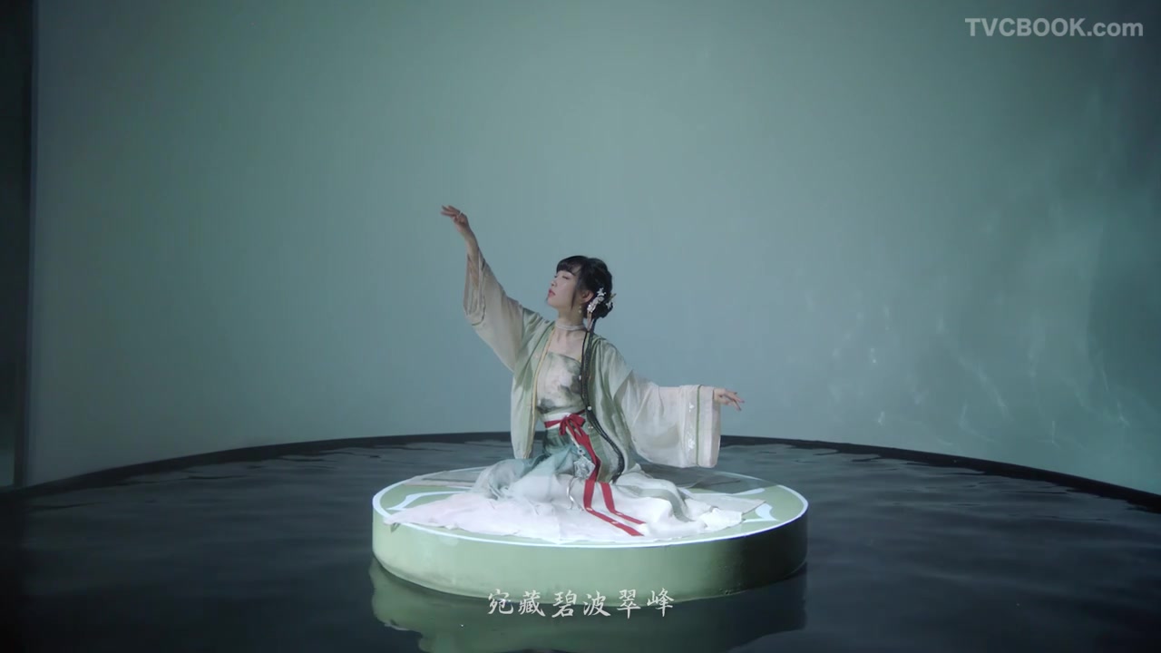 十三余｜博物匠心，华章织韵