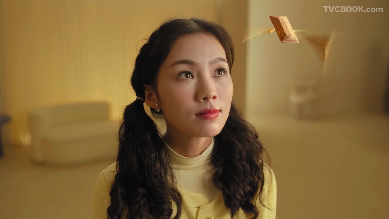 天猫双11美妆博物馆奇妙夜