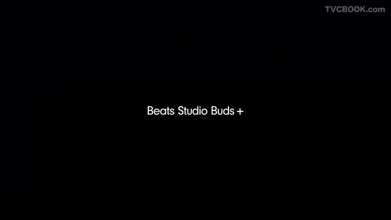 Jackson Wang | More Features, More Feels | Beats Studio Buds +