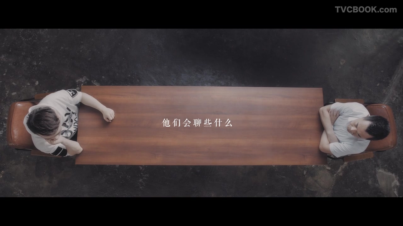 泸州老窖父亲节 • 「 如父如子 」
