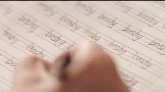 ...