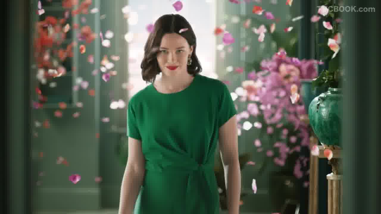 Zoflora Film Advert By Quiet Storm Kills Germs Beautifully A