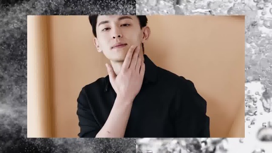 ...