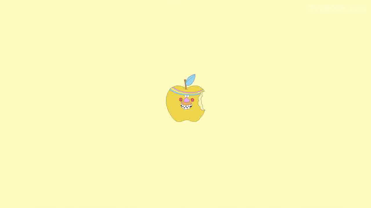 APPLE | François Rousselet | DIVISION