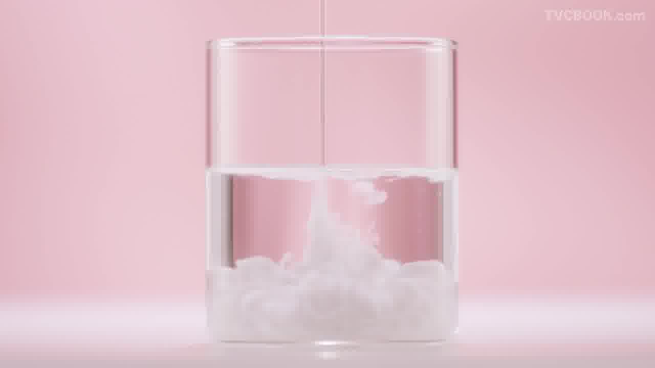 欧莱雅花萃净透卸妆油实验