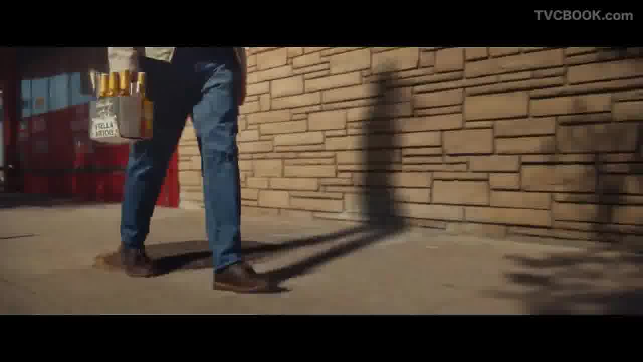 Stella Artois Solstice Lager - YouTube