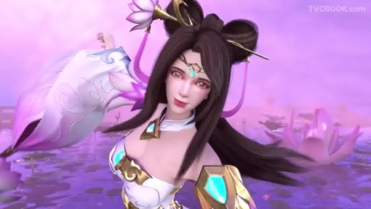 ...