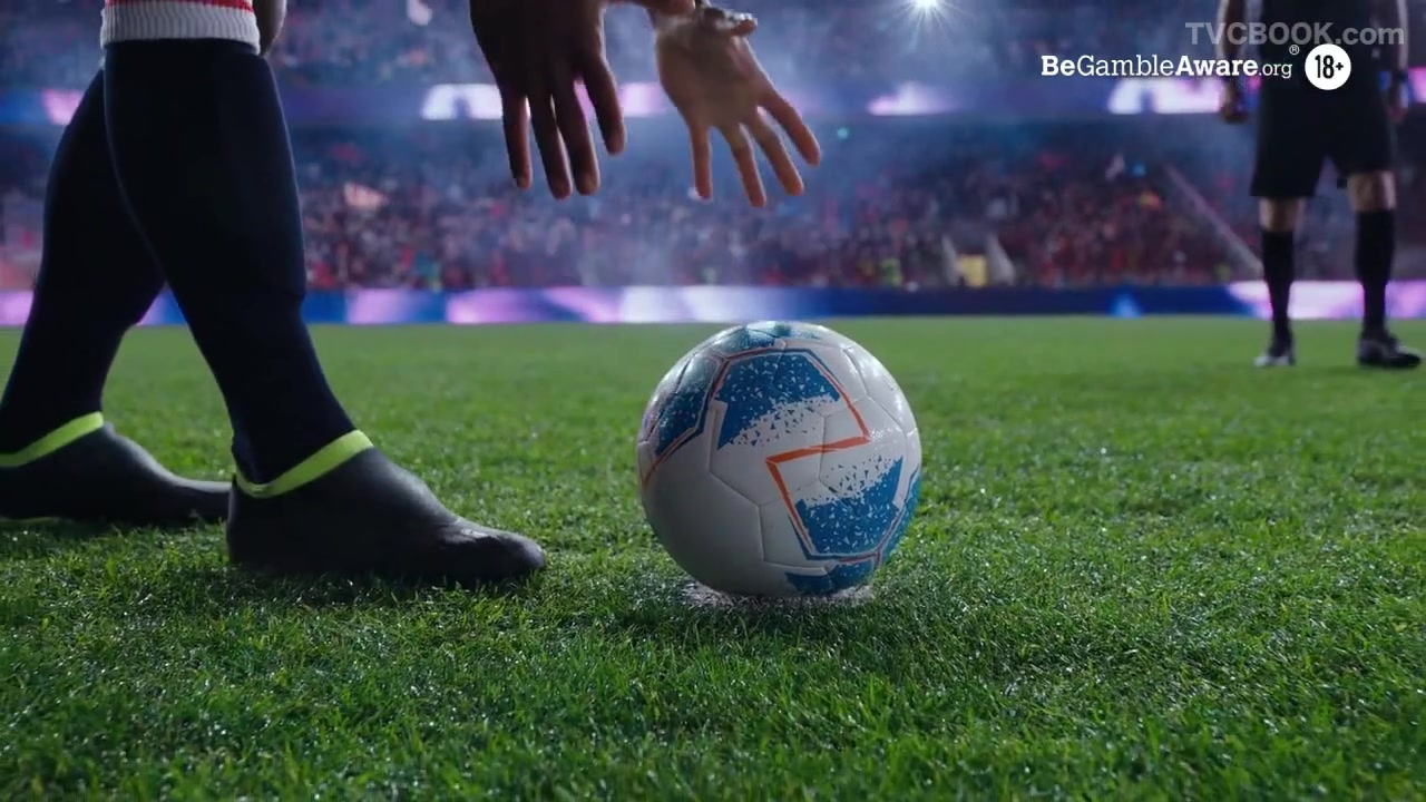 Ladbrokes - This Time We Play Together