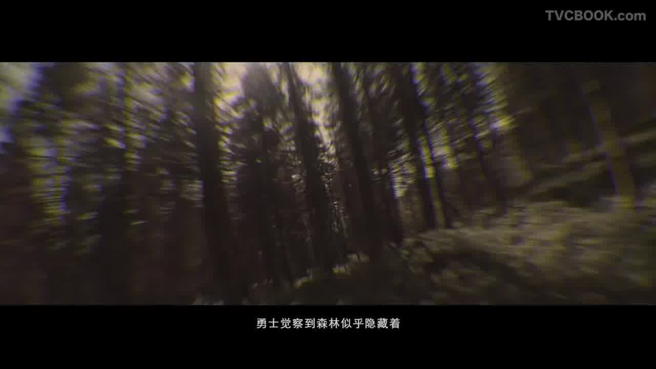 美的空调-无风感奇梦之旅