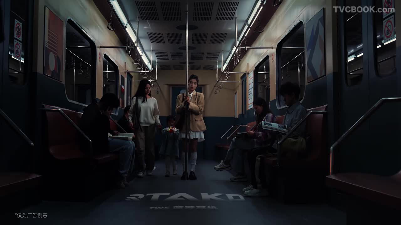 戴上耳机！感受声音的世界丨锐塔克TWS蓝牙耳机