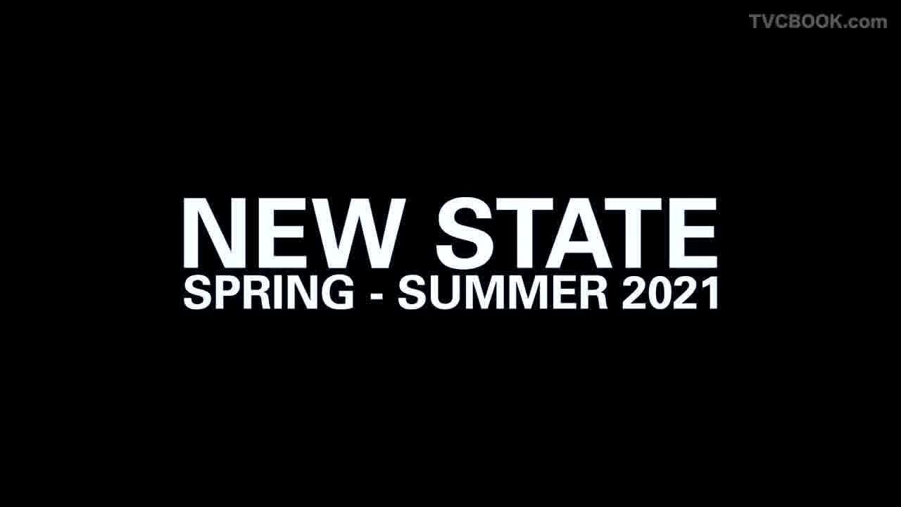 [Fashion film] SYSTEM 21SS PARIS DIGITAL PRESENTATION