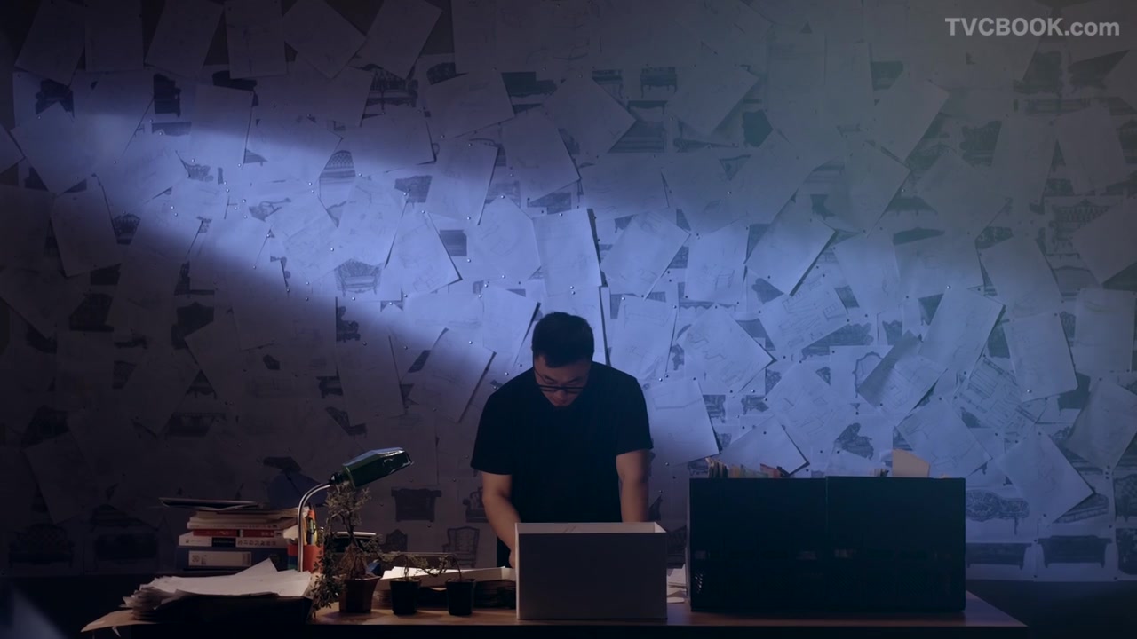 RUSS TVC  导剪版