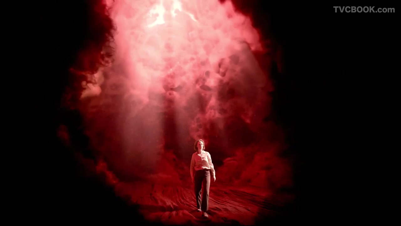 British Heart Foundation – This is Science – The Greatest Treasure