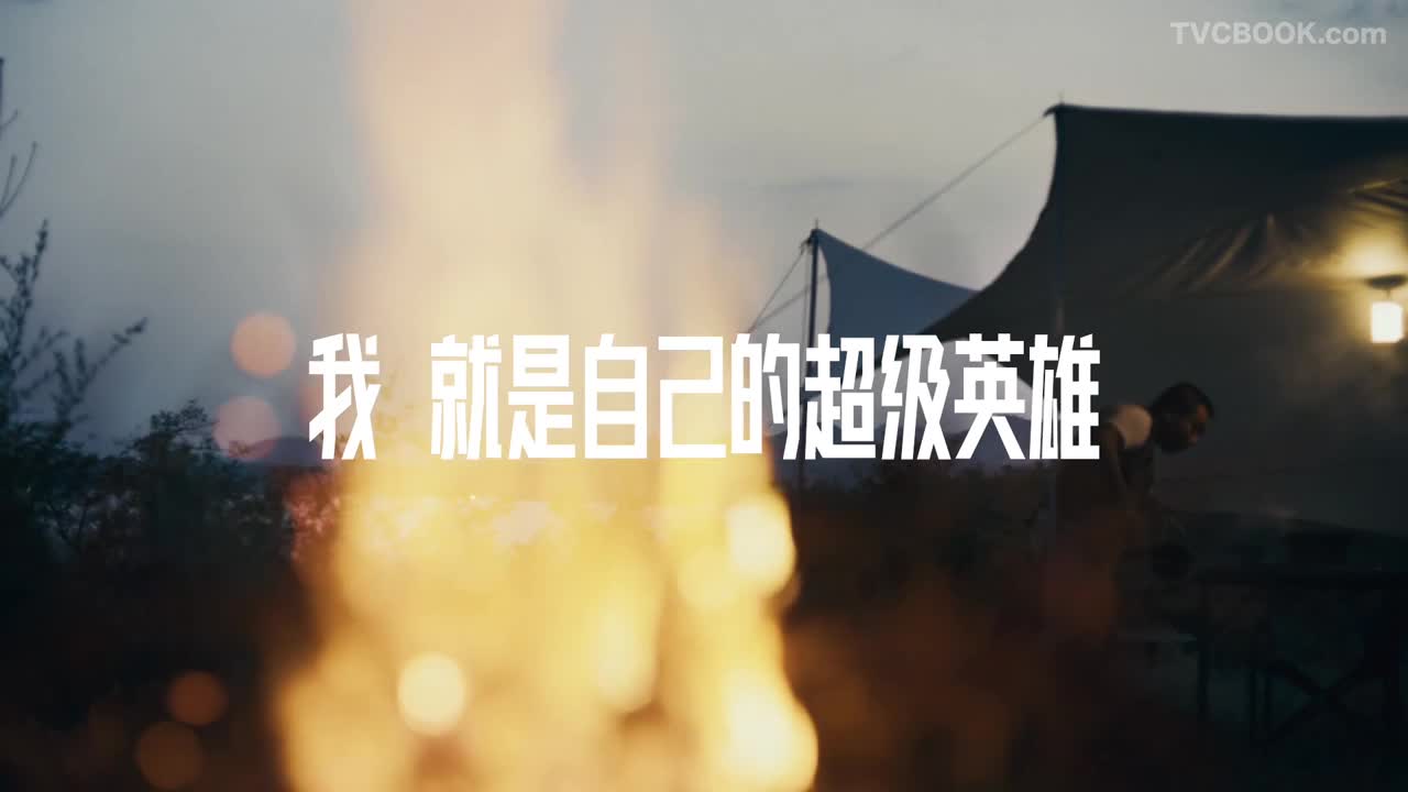 Redmi Note X 李冀钊《我就是自己的超级英雄》